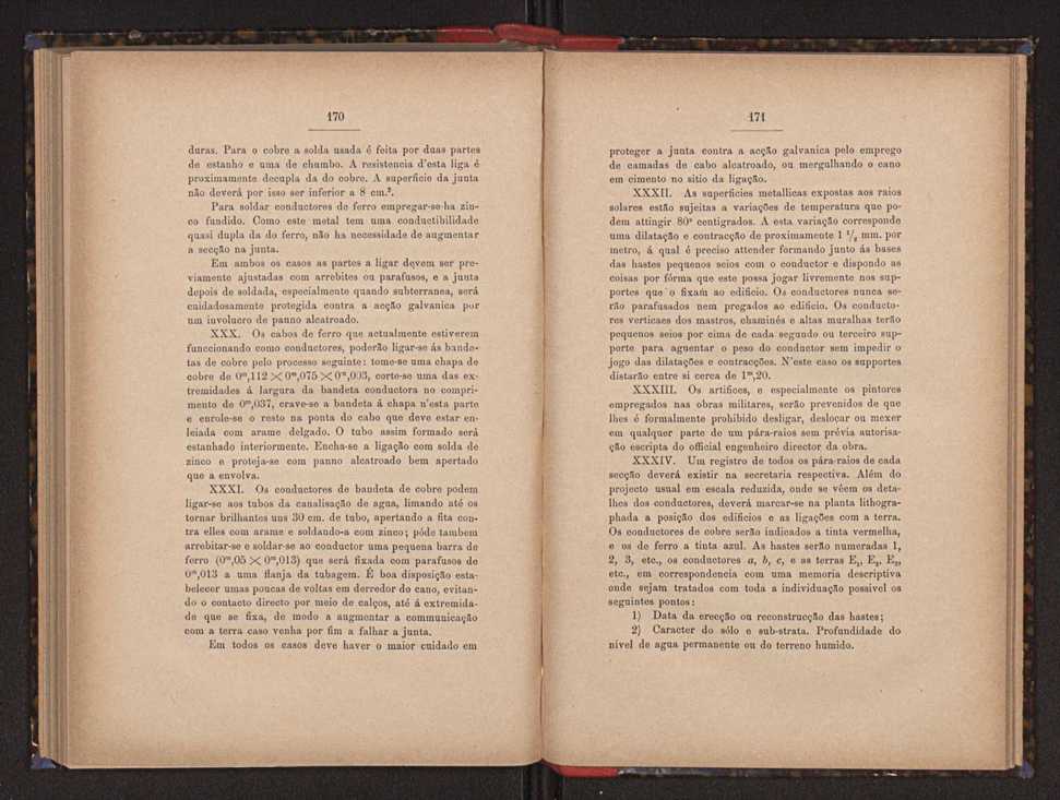 Pra-raios:estudo theorico e pratico 92