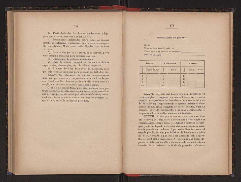 Pra-raios:estudo theorico e pratico 93