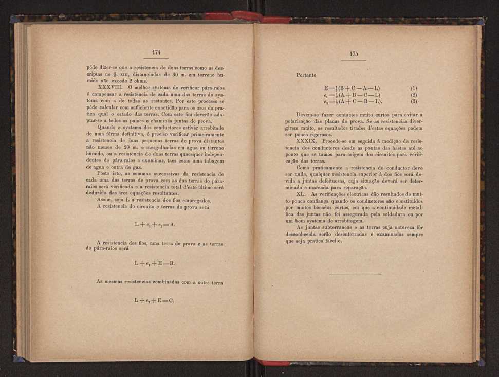 Pra-raios:estudo theorico e pratico 94