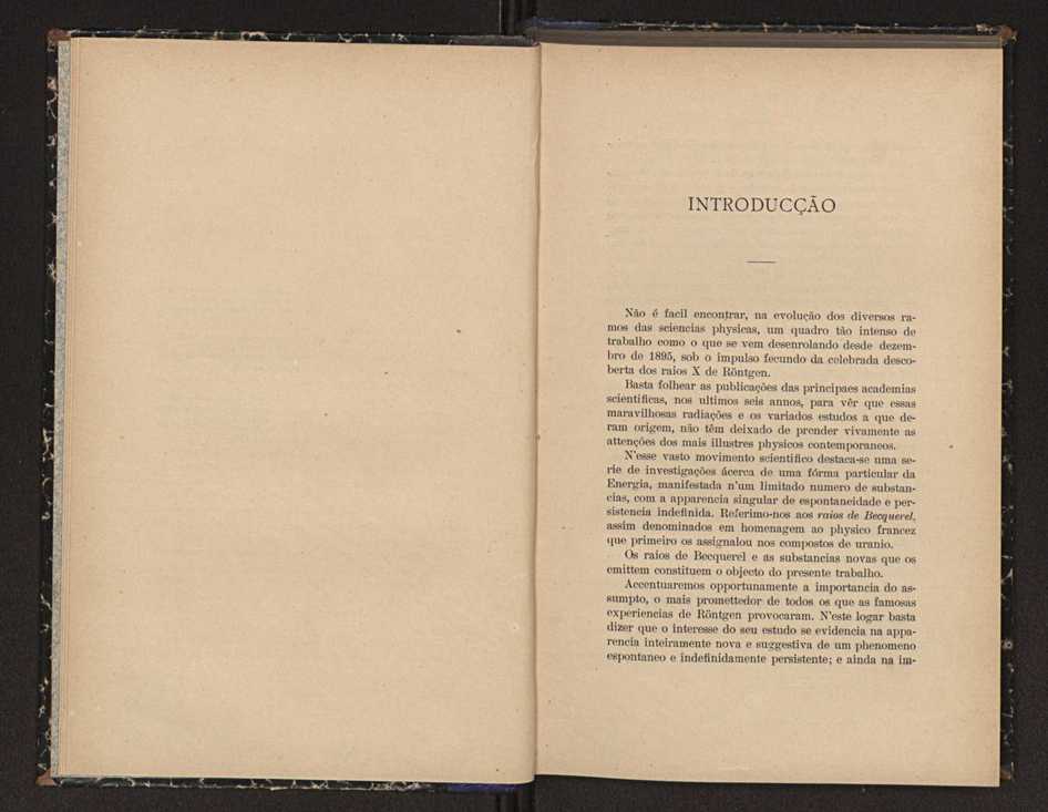 Osraios de Becquerel e o polonio, o radio e o actinio 6