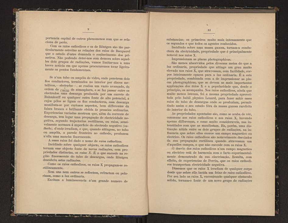 Osraios de Becquerel e o polonio, o radio e o actinio 7