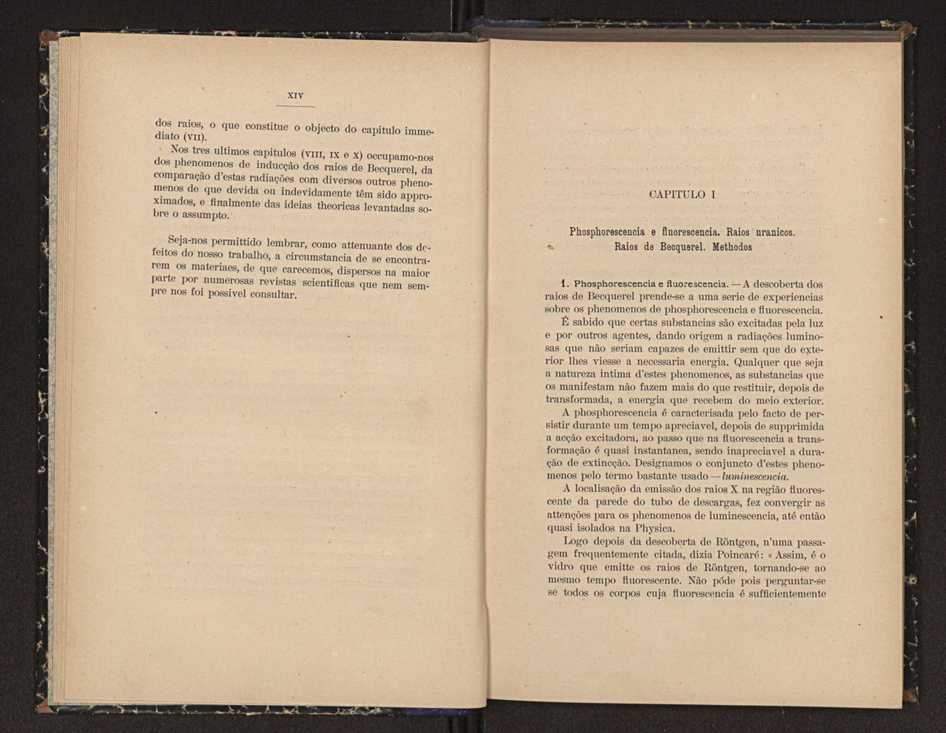 Osraios de Becquerel e o polonio, o radio e o actinio 9