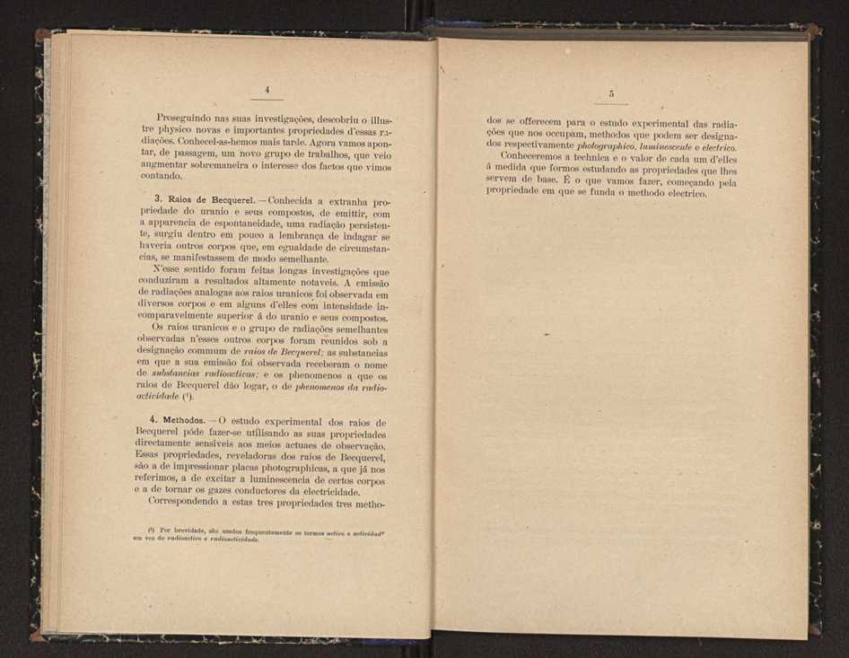 Osraios de Becquerel e o polonio, o radio e o actinio 11