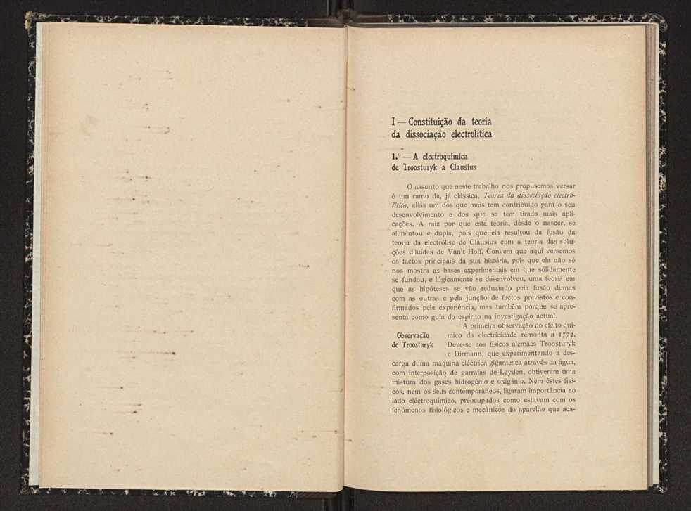 Liberdade e motilidade dos iontes:condutibilidade dos electrlitos 6