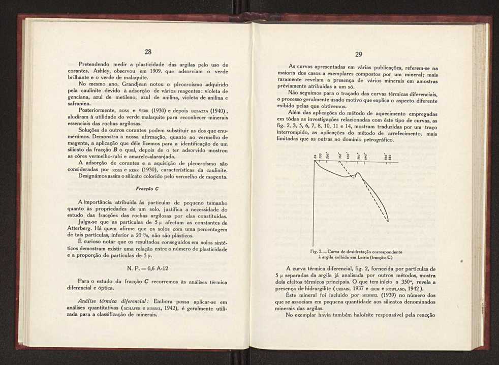 Formaes portuguesas com haloisite, caulinite ou montmorilonite 18