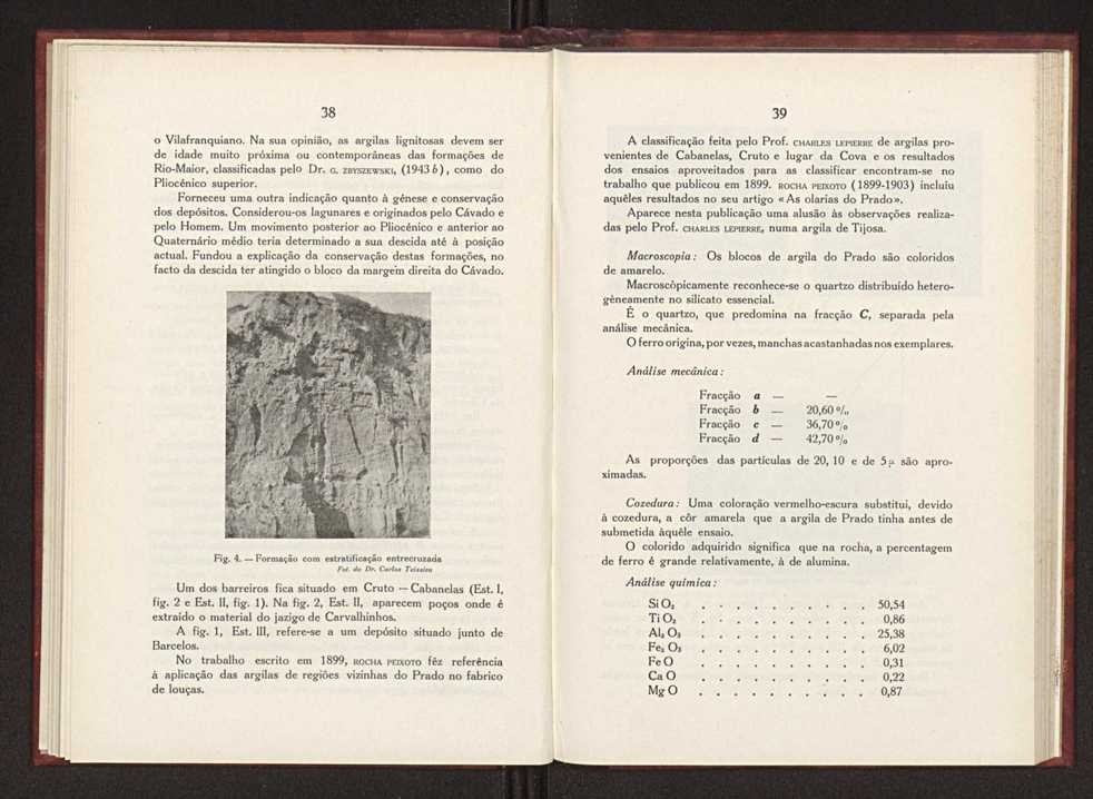 Formaes portuguesas com haloisite, caulinite ou montmorilonite 25
