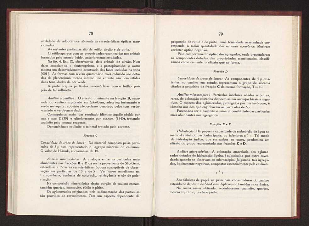 Formaes portuguesas com haloisite, caulinite ou montmorilonite 47