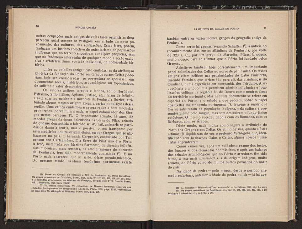 As�origens da cidade do P�rto�:�Cale, Portucale e P�rto� 8