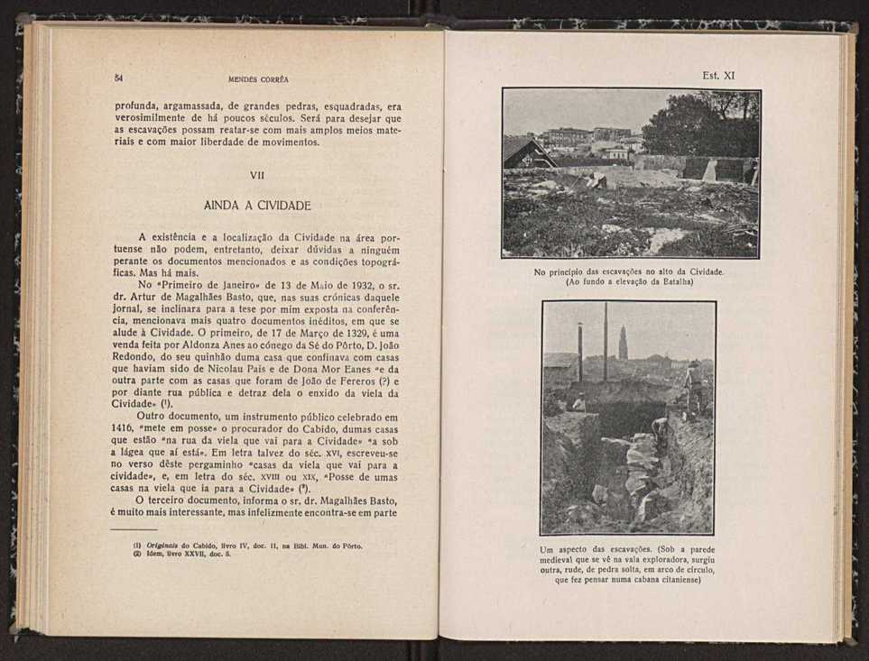 Asorigens da cidade do Prto:Cale, Portucale e Prto 39