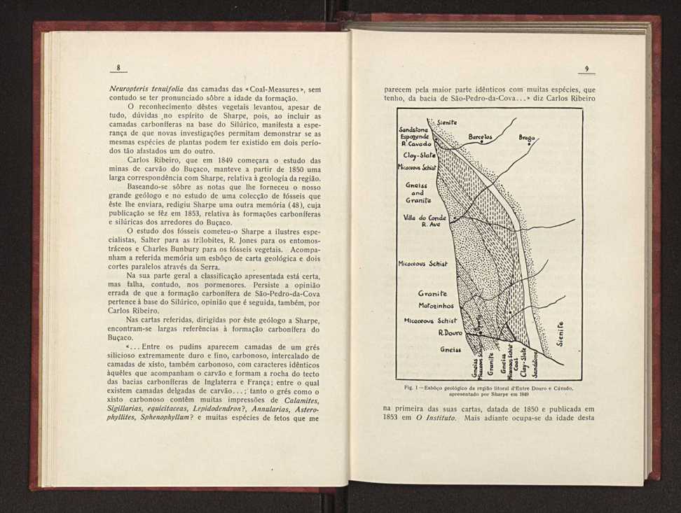 Oantracoltico continental portugus:estratigrafia:tectnica 13