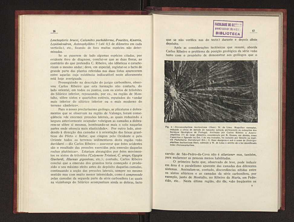 Oantracoltico continental portugus:estratigrafia:tectnica 17