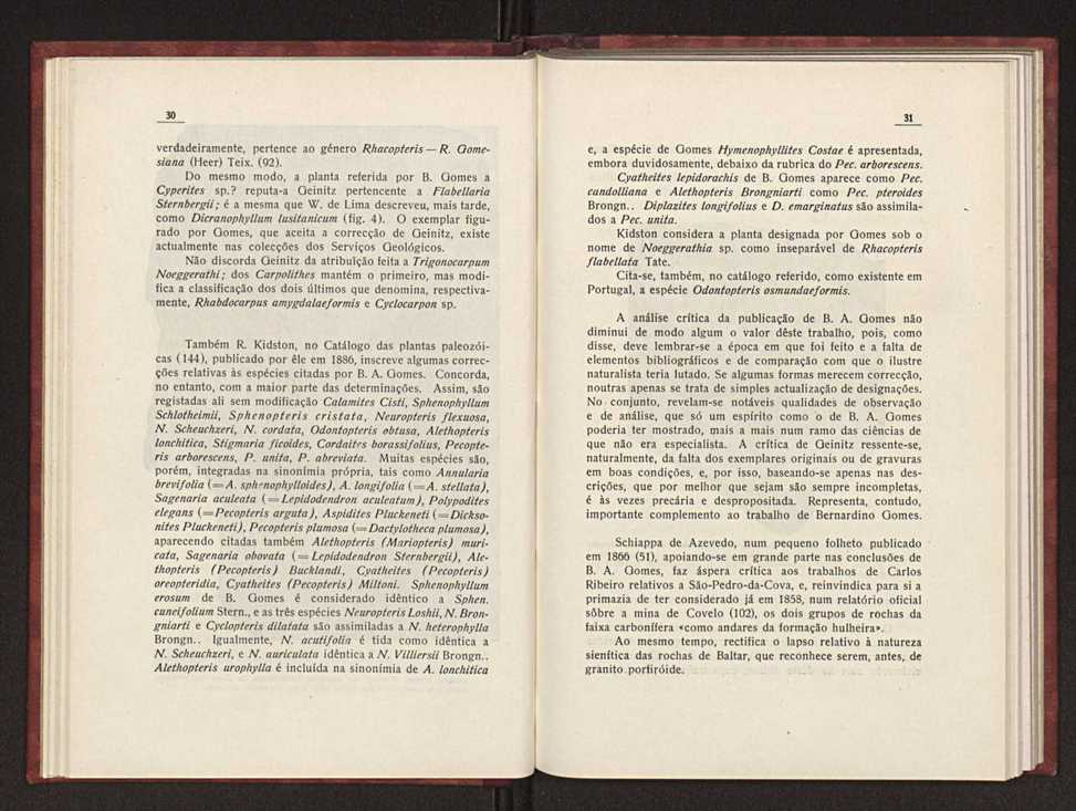 Oantracoltico continental portugus:estratigrafia:tectnica 24