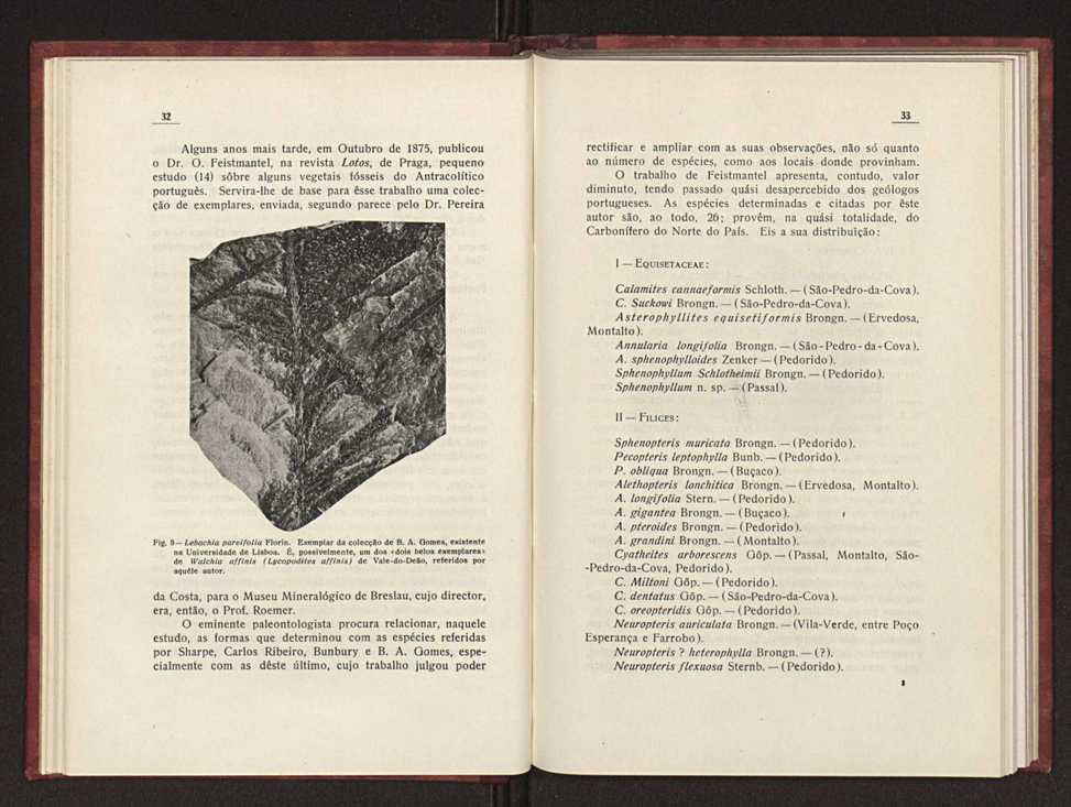 Oantracoltico continental portugus:estratigrafia:tectnica 25