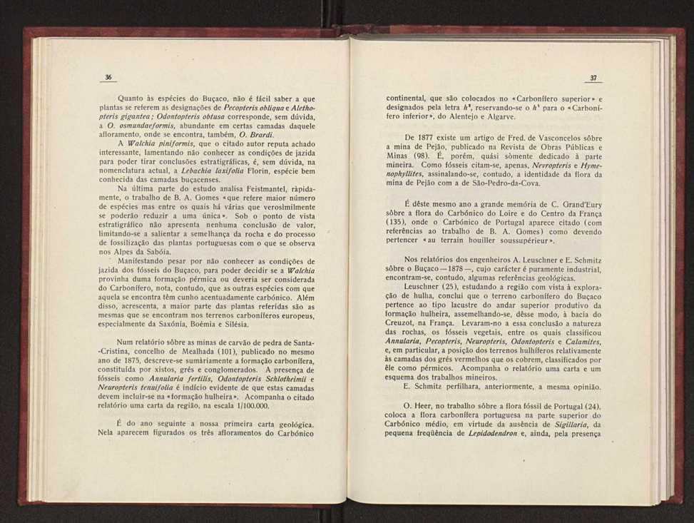 Oantracoltico continental portugus:estratigrafia:tectnica 27