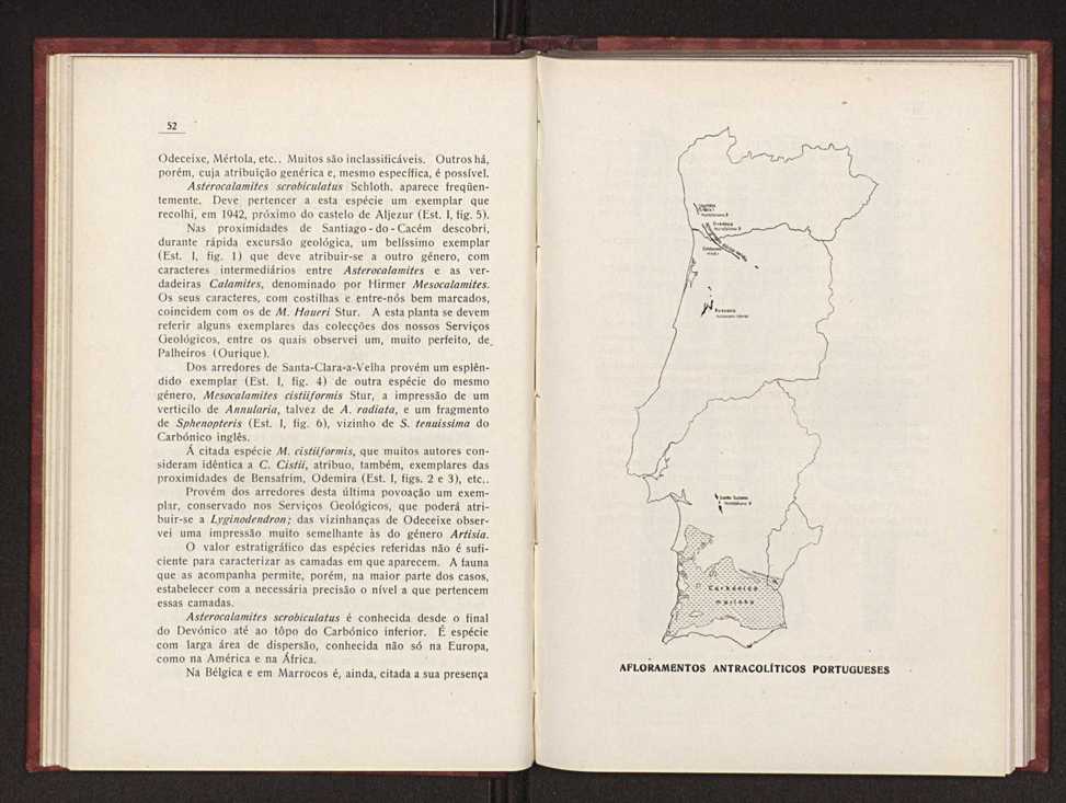 Oantracoltico continental portugus:estratigrafia:tectnica 35