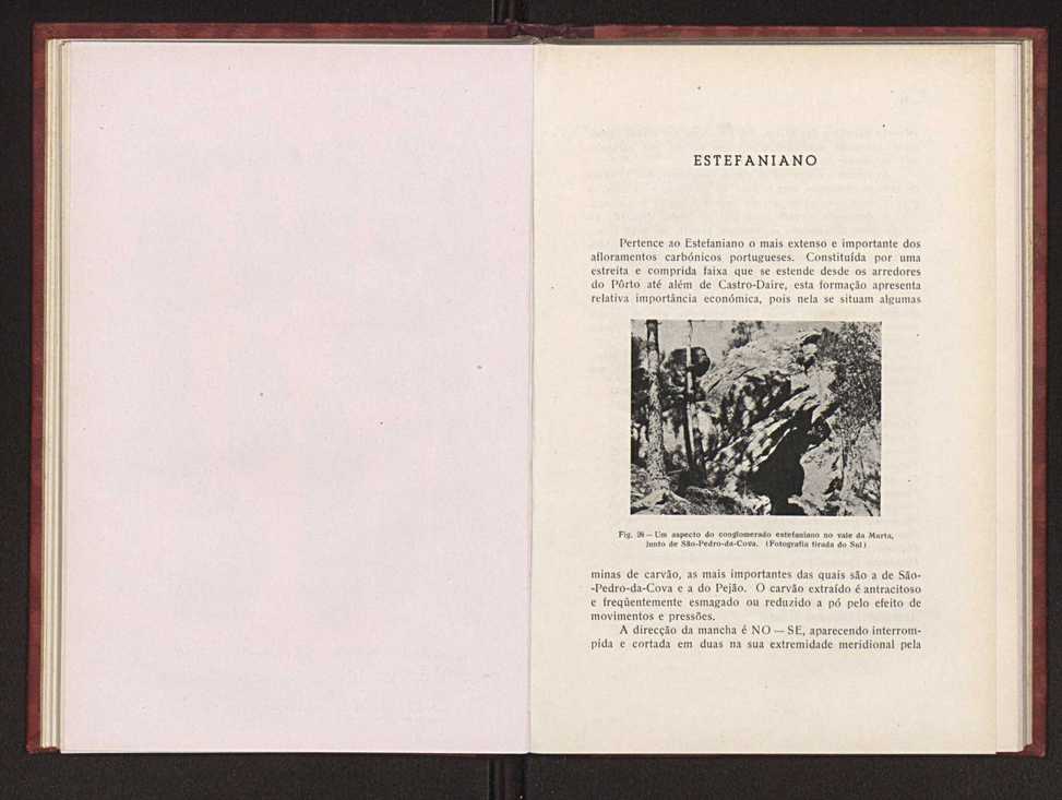 Oantracoltico continental portugus:estratigrafia:tectnica 52