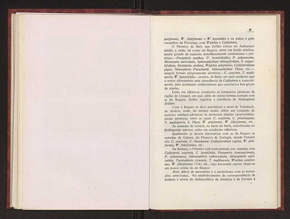 Oantracoltico continental portugus:estratigrafia:tectnica 76