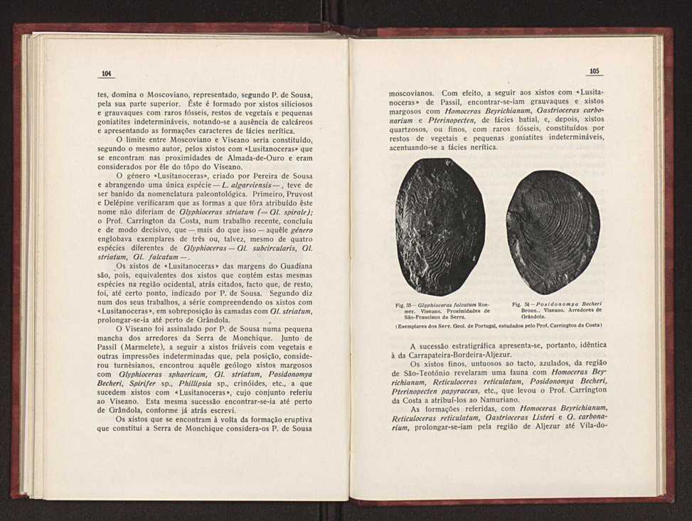 Oantracoltico continental portugus:estratigrafia:tectnica 81