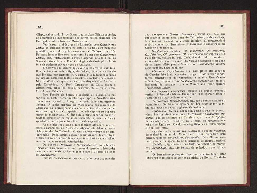 Oantracoltico continental portugus:estratigrafia:tectnica 82
