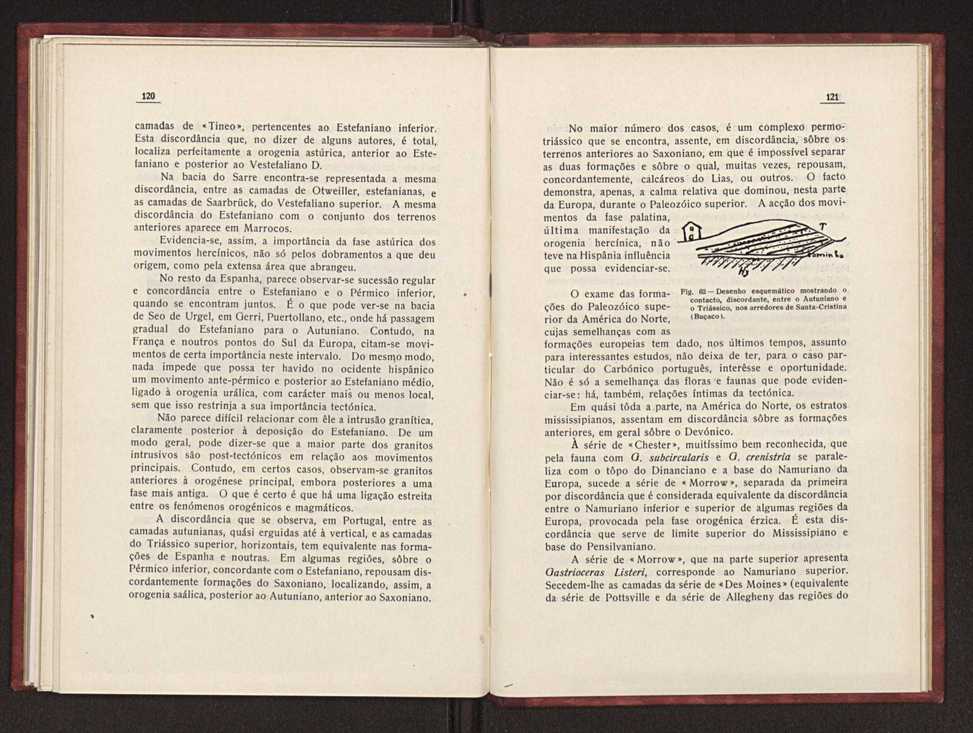 Oantracoltico continental portugus:estratigrafia:tectnica 89