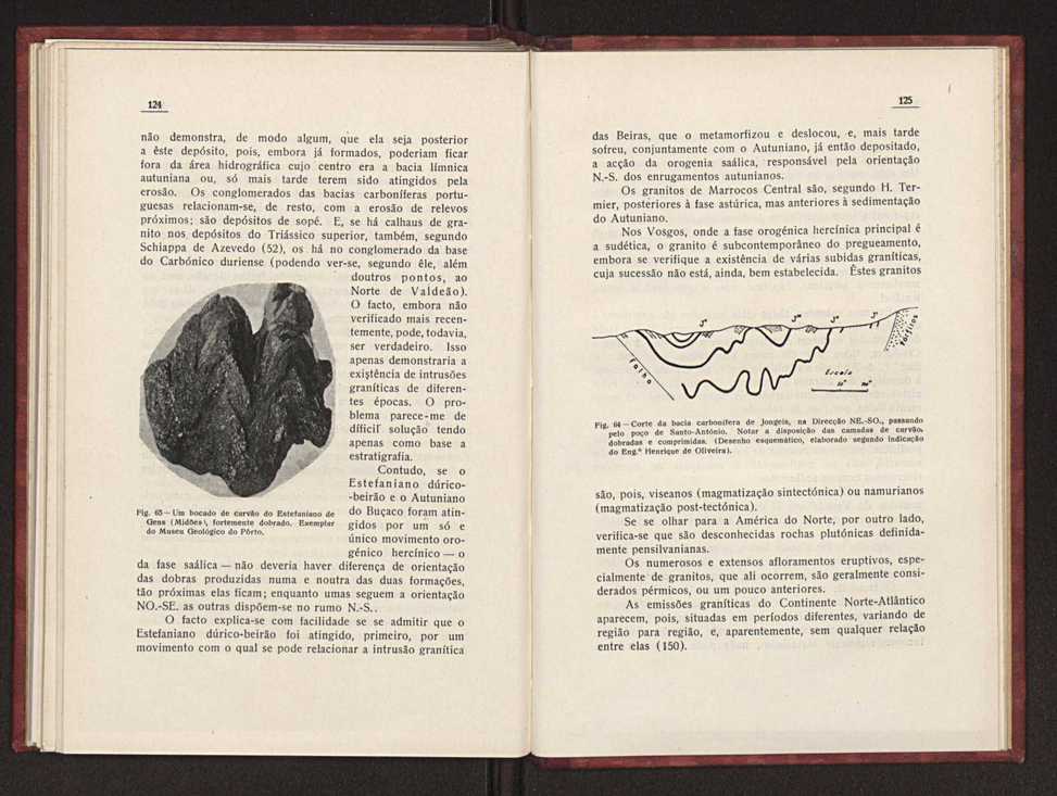 Oantracoltico continental portugus:estratigrafia:tectnica 91