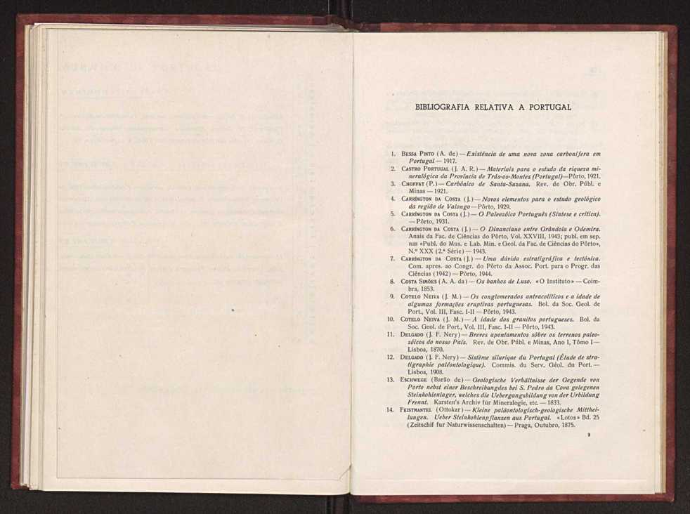 Oantracoltico continental portugus:estratigrafia:tectnica 94