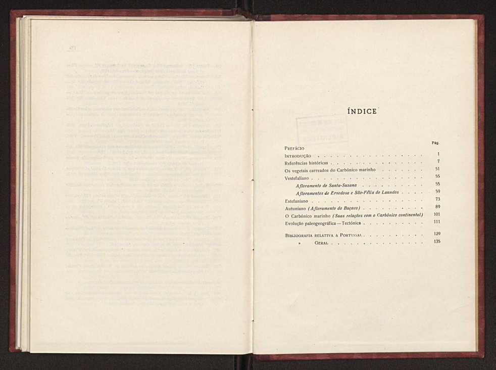 Oantracoltico continental portugus:estratigrafia:tectnica 100