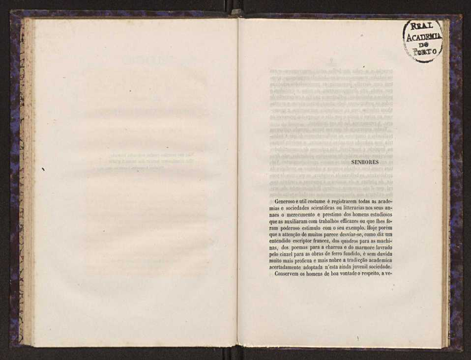 Elogio historico de Jos Victorino Damasio:discurso lido perante a associao dos engenheiros civis portugueses por occasio da inaugurao do retrato do illustre general na sala das suas sesses em 30 de dezembro de 1876 28