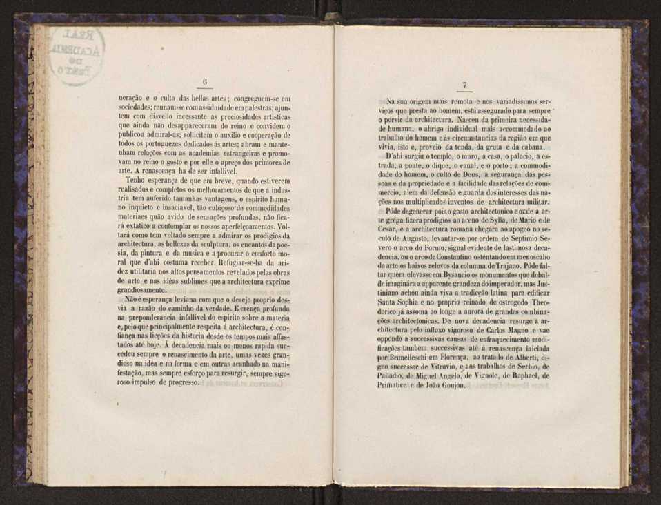 Elogio historico de Jos Victorino Damasio:discurso lido perante a associao dos engenheiros civis portugueses por occasio da inaugurao do retrato do illustre general na sala das suas sesses em 30 de dezembro de 1876 29