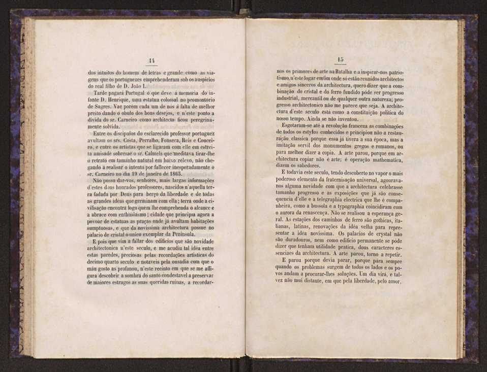 Elogio historico de Jos Victorino Damasio:discurso lido perante a associao dos engenheiros civis portugueses por occasio da inaugurao do retrato do illustre general na sala das suas sesses em 30 de dezembro de 1876 33