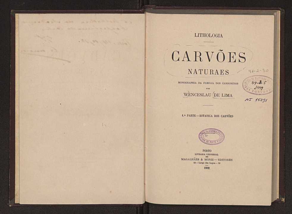Carves naturaes:monografia da familia dos carbonidos:1 parte:esttica dos carves 3