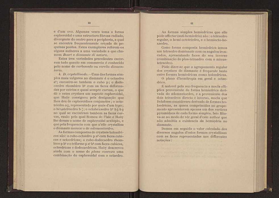 Carves naturaes:monografia da familia dos carbonidos:1 parte:esttica dos carves 43
