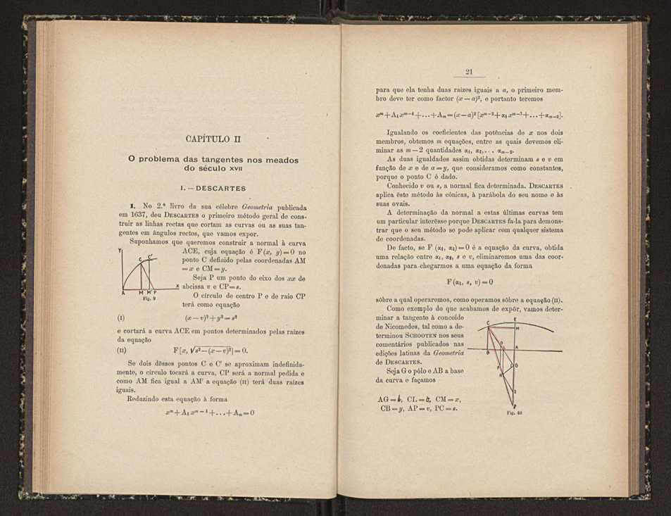 Ateoria das tangentes antes da inveno do clculo diferencial 17