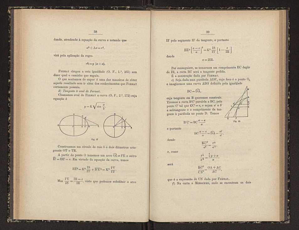 Ateoria das tangentes antes da inveno do clculo diferencial 26