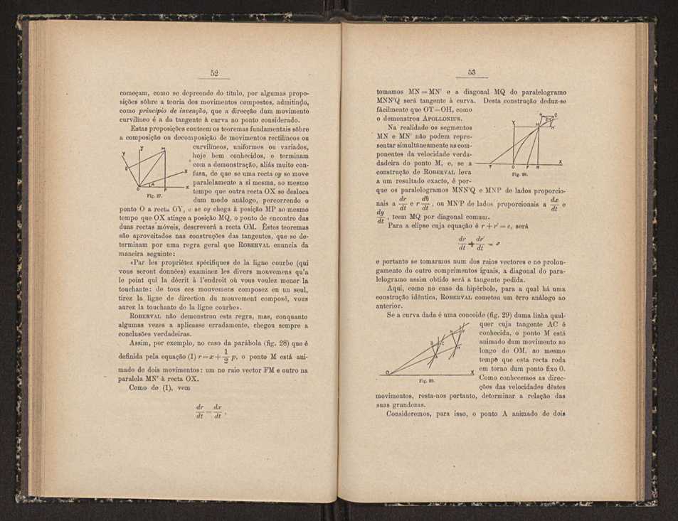 Ateoria das tangentes antes da inveno do clculo diferencial 33