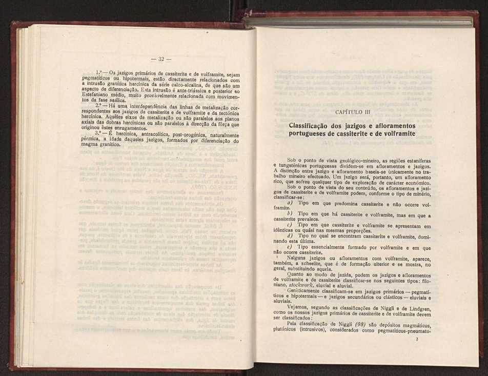 Jazigos portugueses de cassiterite e de volframite 27
