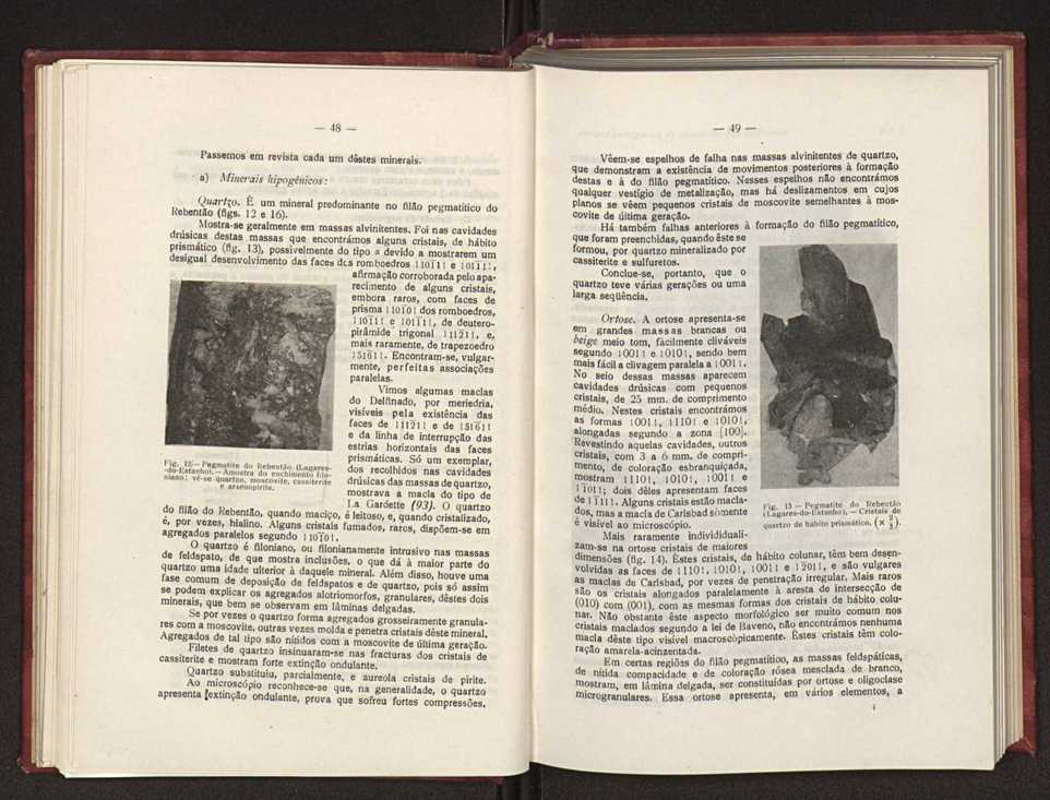 Jazigos portugueses de cassiterite e de volframite 37