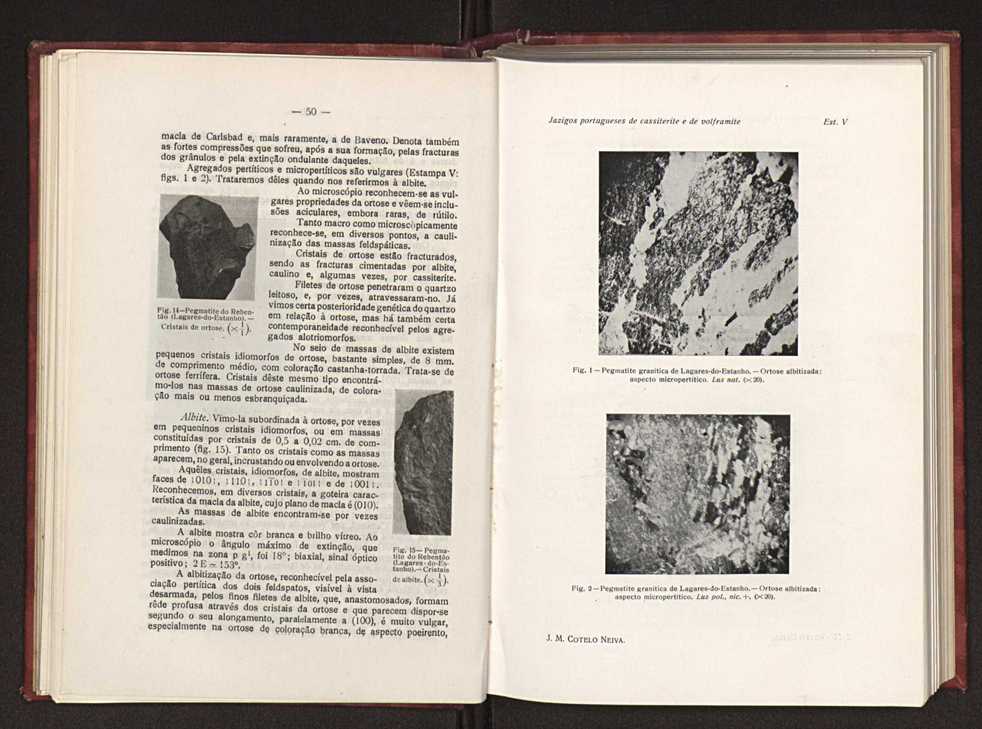 Jazigos portugueses de cassiterite e de volframite 38