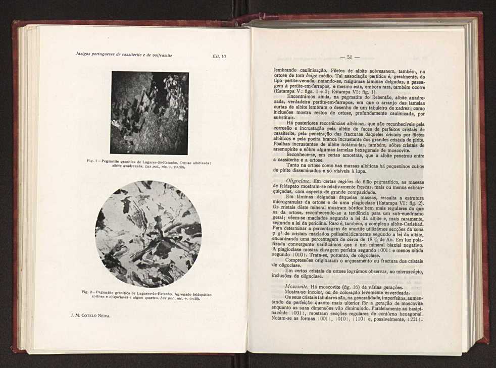 Jazigos portugueses de cassiterite e de volframite 39