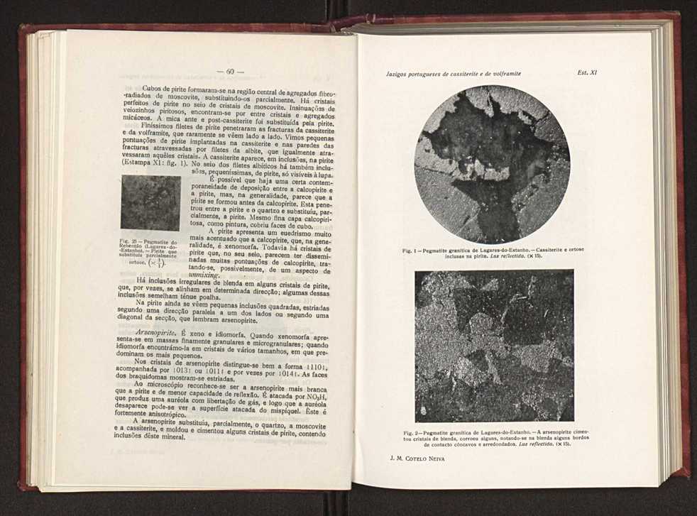 Jazigos portugueses de cassiterite e de volframite 46