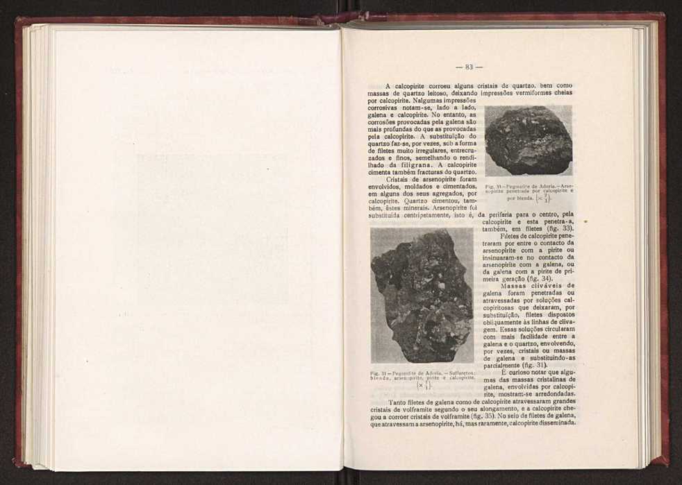 Jazigos portugueses de cassiterite e de volframite 62