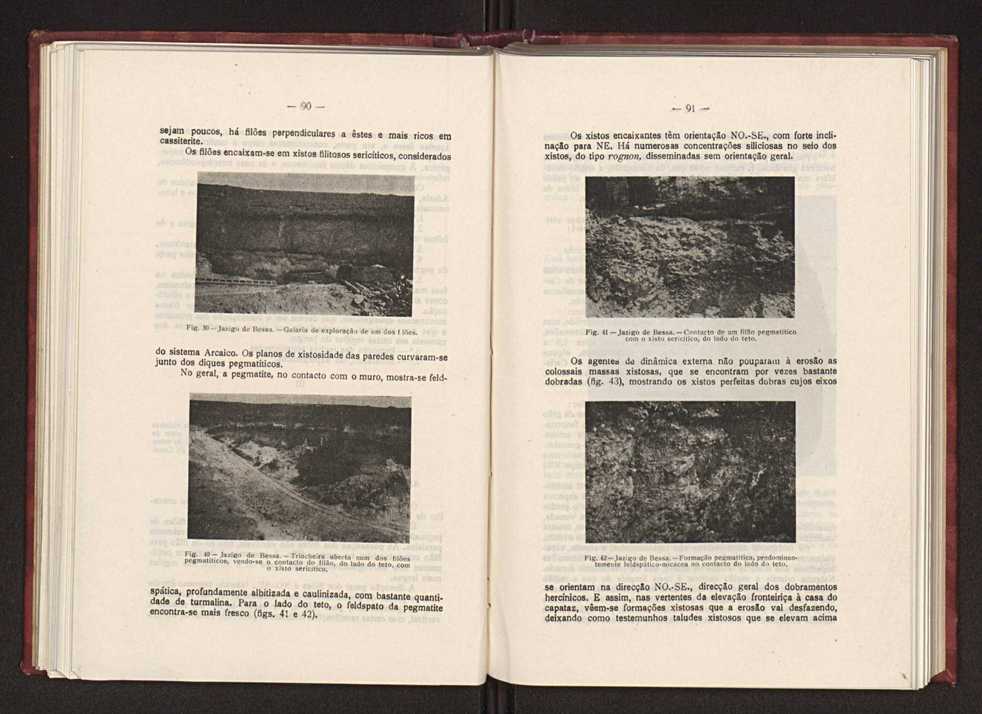 Jazigos portugueses de cassiterite e de volframite 67