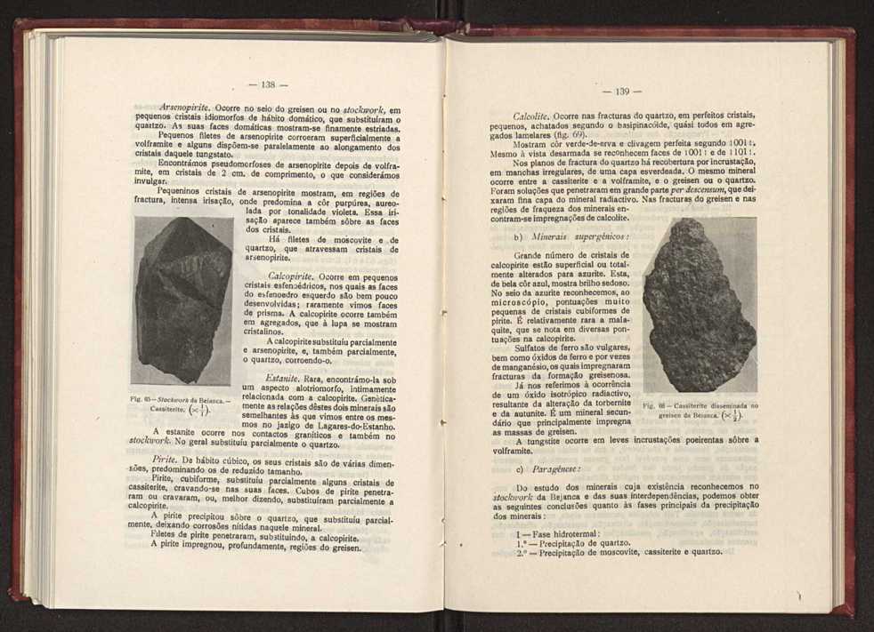 Jazigos portugueses de cassiterite e de volframite 104