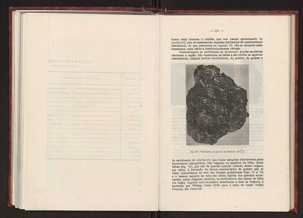 Jazigos portugueses de cassiterite e de volframite 106