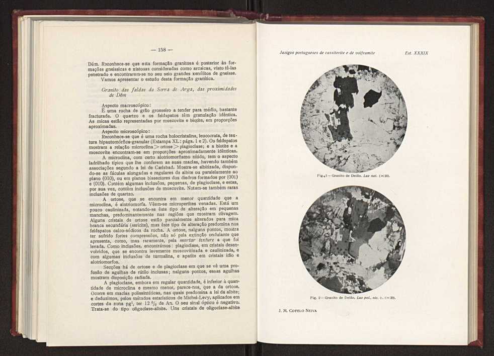 Jazigos portugueses de cassiterite e de volframite 116