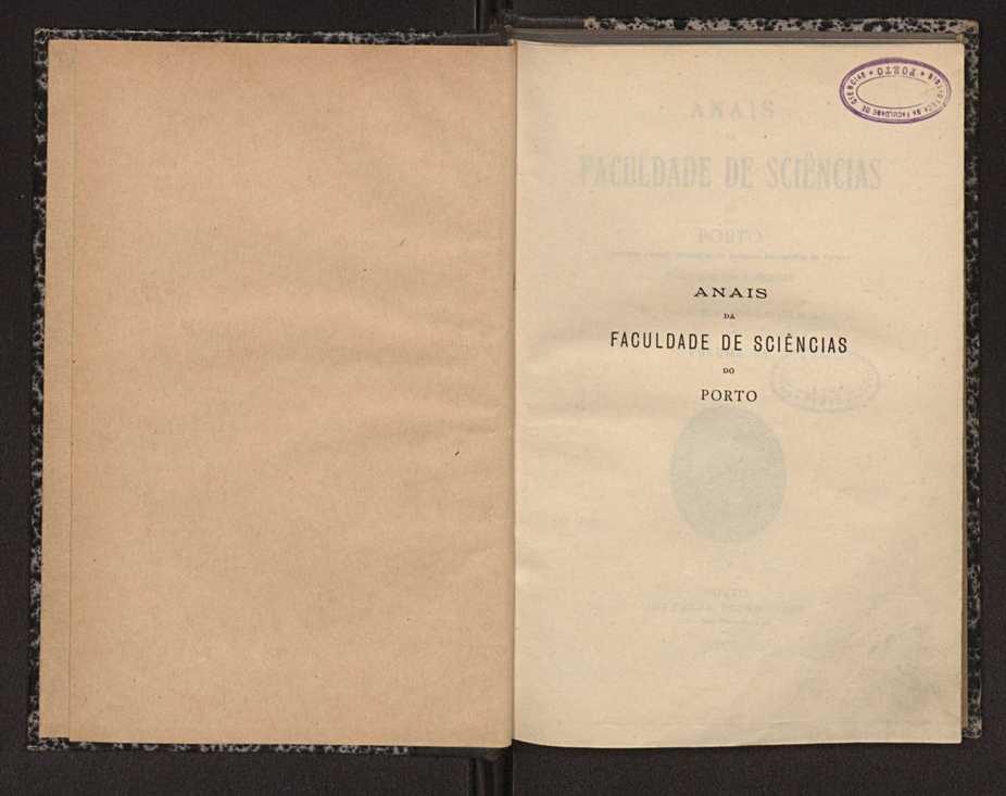 0051-Anais da Faculdade de Scincias do Porto XV 1927 2