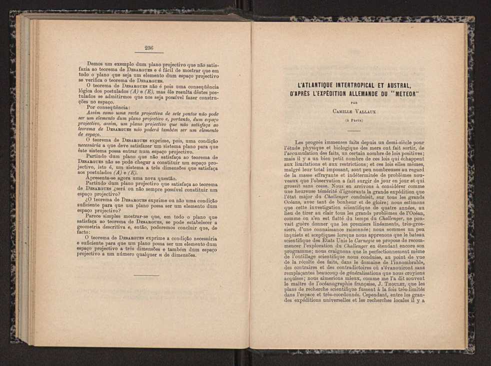 0051-Anais da Faculdade de Sci�ncias do Porto XV 1927 119