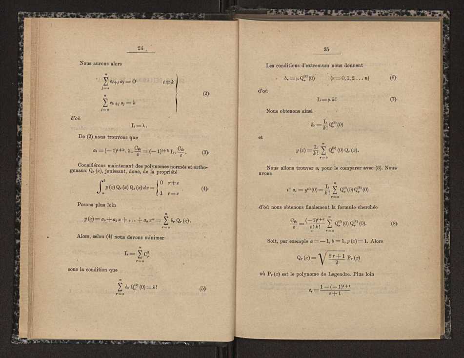 Anais da Faculdade de Scincias do Porto (antigos Annaes Scientificos da Academia Polytecnica do Porto). Vol. 16 14