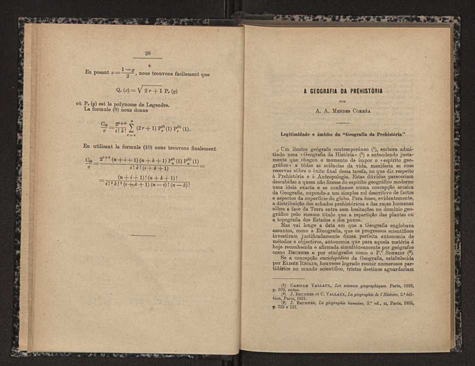 Anais da Faculdade de Sci�ncias do Porto (antigos Annaes Scientificos da Academia Polytecnica do Porto). Vol. 16 16