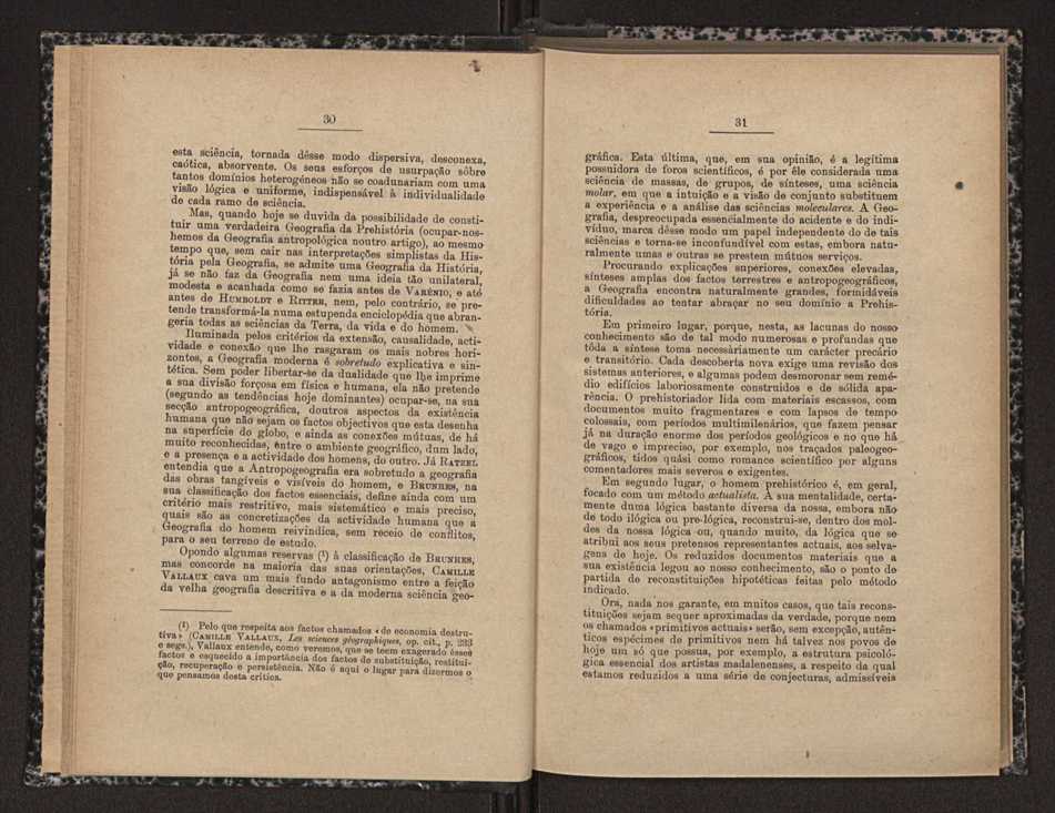 Anais da Faculdade de Scincias do Porto (antigos Annaes Scientificos da Academia Polytecnica do Porto). Vol. 16 17